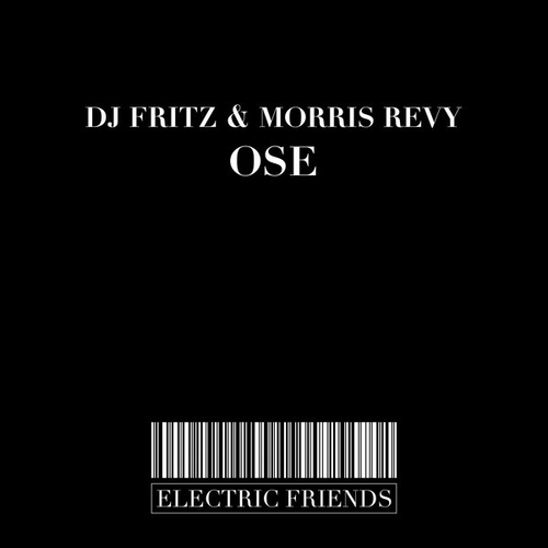 DJ Fritz, Morris Revy - Ose [EFM219]